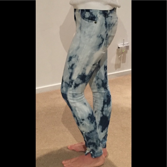 Current Elliot Jeans - Picture 2 of 8